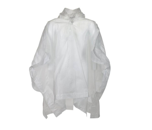 SPLASHMACS Kids SPLASHMACS poncho - Image 5