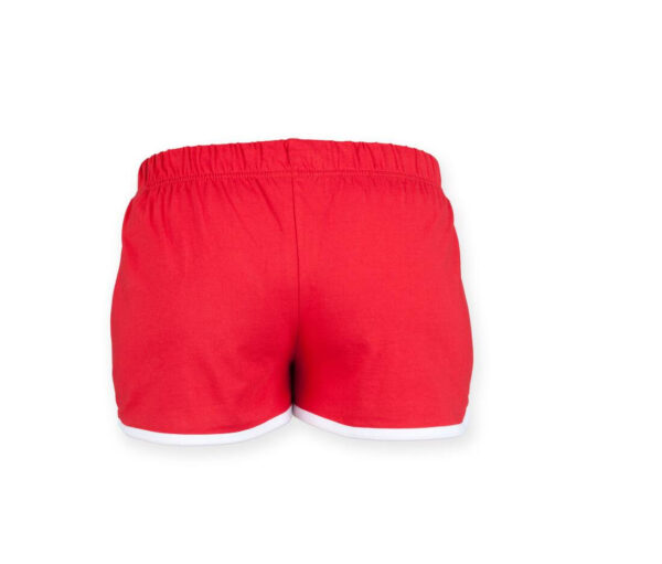 SKINNIFIT MINI Kids retro shorts - Image 9