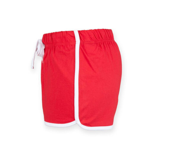 SKINNIFIT MINI Kids retro shorts - Image 10