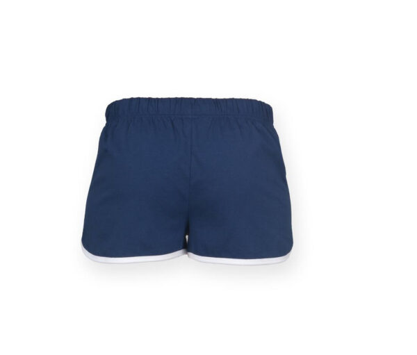 SKINNIFIT MINI Kids retro shorts - Image 6