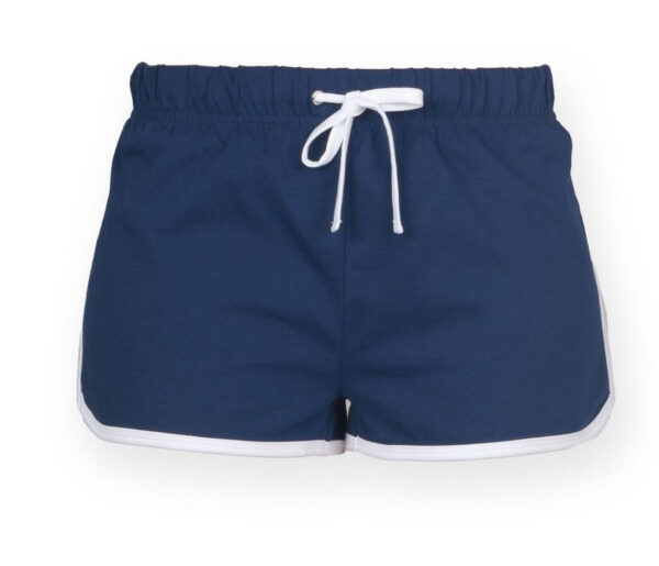 SKINNIFIT MINI Kids retro shorts - Image 5