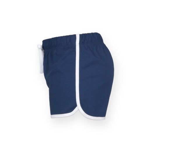 SKINNIFIT MINI Kids retro shorts - Image 7