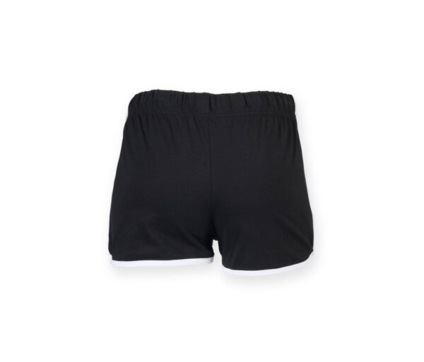 SKINNIFIT MINI Kids retro shorts - Image 3