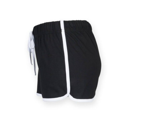 SKINNIFIT MINI Kids retro shorts - Image 4