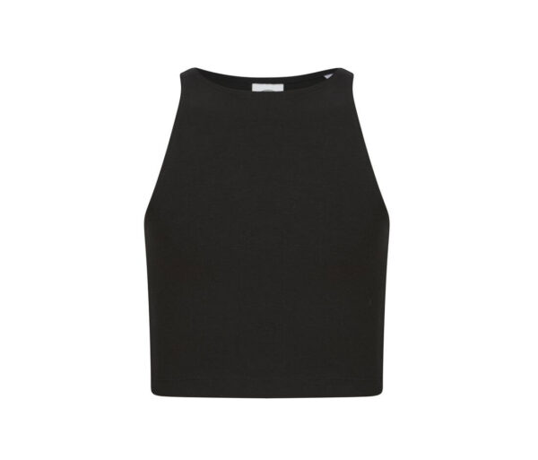SKINNIFIT MINI Kids' cropped top - Image 2