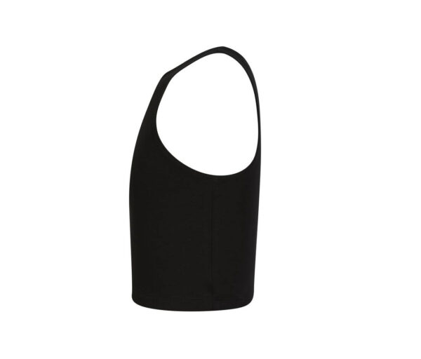 SKINNIFIT MINI Kids' cropped top - Image 4