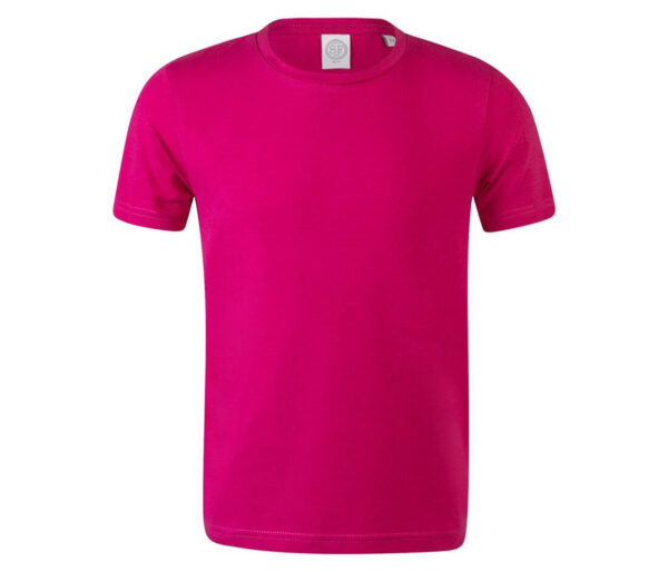 SKINNIFIT MINI Kids feel good t - Image 5