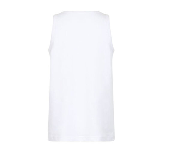 SKINNIFIT MINI Kids feel good stretch vest - Image 6