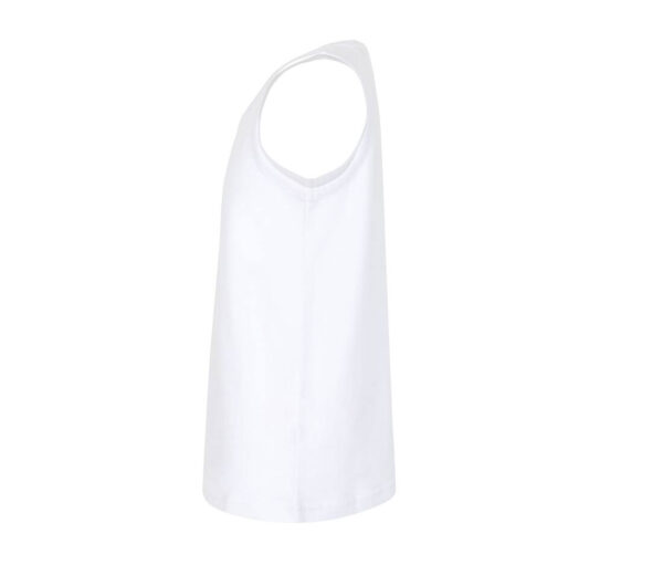 SKINNIFIT MINI Kids feel good stretch vest - Image 7