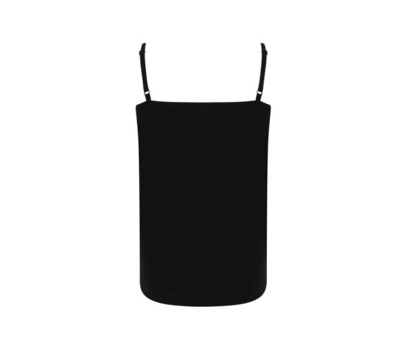 SKINNIFIT MINI Kids feel good spaghetti vest - Image 3