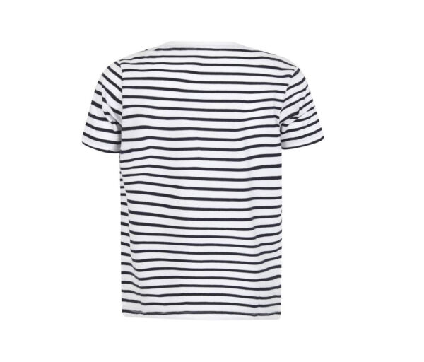 SKINNIFIT MINI Kids' striped t - Image 3