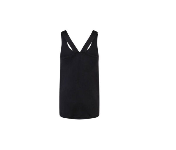 SKINNIFIT MINI Kids fashion workout vest - Image 3