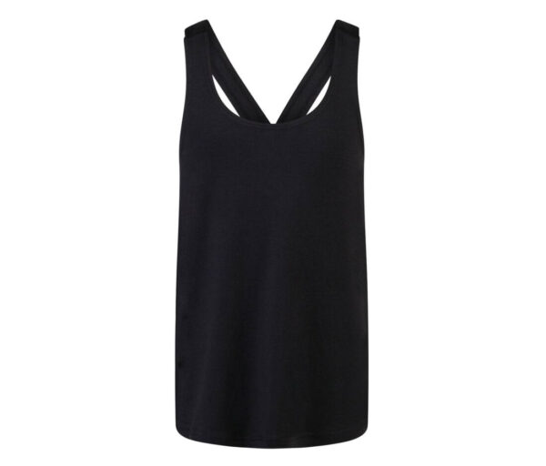SKINNIFIT MINI Kids fashion workout vest - Image 2
