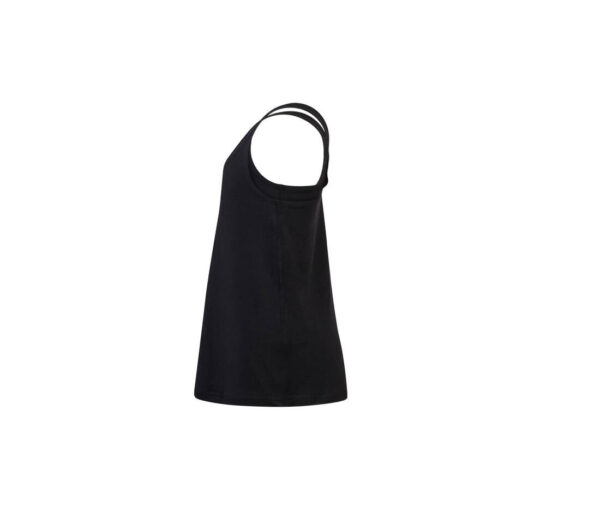 SKINNIFIT MINI Kids fashion workout vest - Image 4