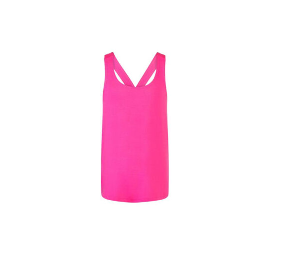 SKINNIFIT MINI Kids fashion workout vest - Image 6
