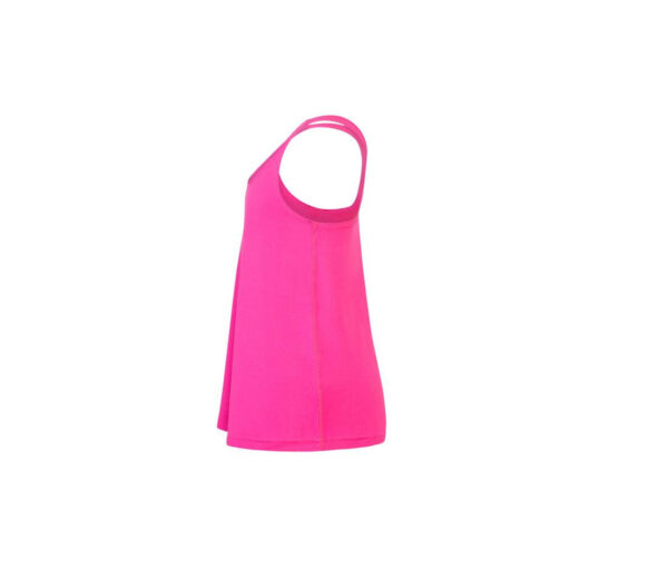 SKINNIFIT MINI Kids fashion workout vest - Image 7