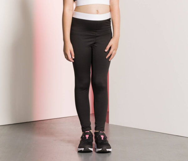 SKINNIFIT MINI Kid's fashion leggings