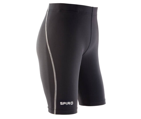 SPIRO Bodyfit base layer shorts - Image 2