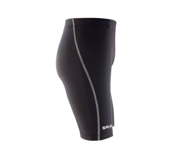 SPIRO Bodyfit base layer shorts - Image 4