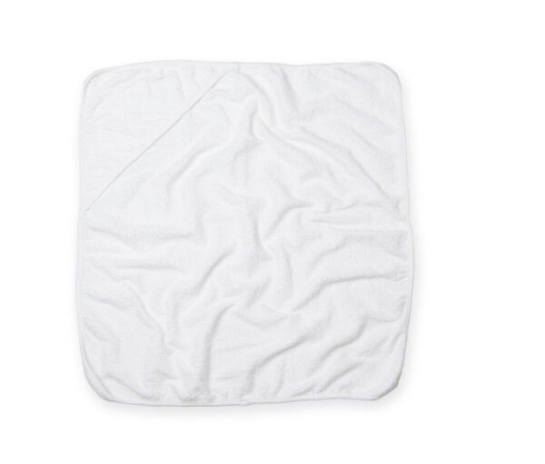 TOWEL CITY Babies hooded TOWEL - Image 2
