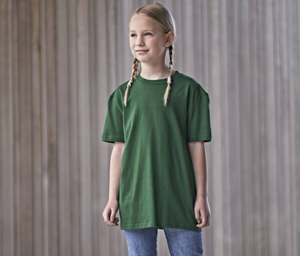 TEE JAYS Junior power TEE