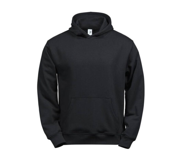 TEE JAYS Junior power hoodie - Image 2