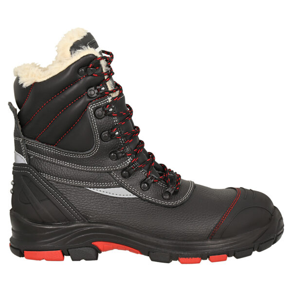 WORTEX KATANA  talvised turvasaapad S3 - Image 5