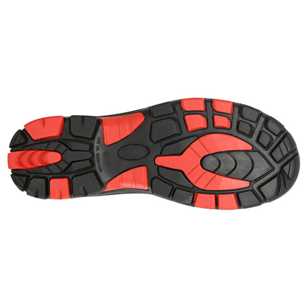 WORTEX KATANA  talvised turvasaapad S3 - Image 4