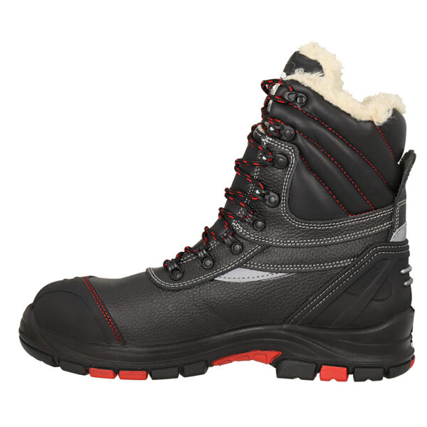 WORTEX KATANA  talvised turvasaapad S3 - Image 3