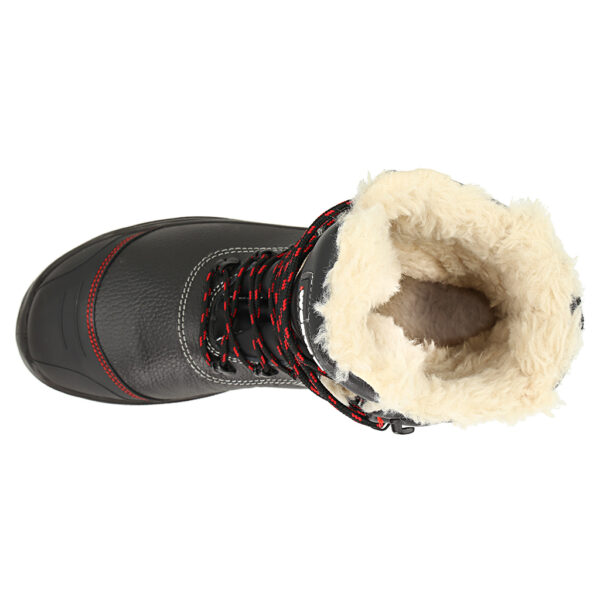 WORTEX KATANA  talvised turvasaapad S3 - Image 2