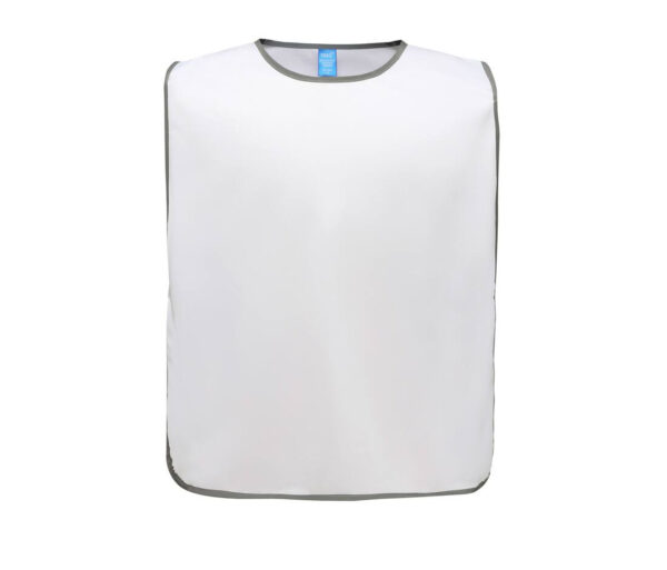 YOKO Hi-vis reflective border tabard - Image 15