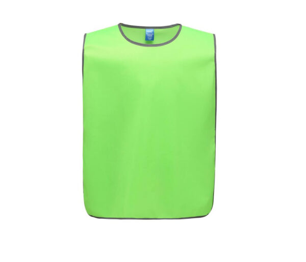 YOKO Hi-vis reflective border tabard - Image 7