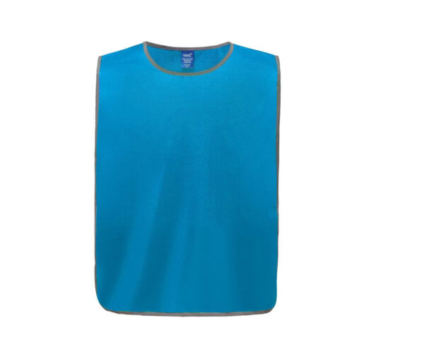 YOKO Hi-vis reflective border tabard - Image 13