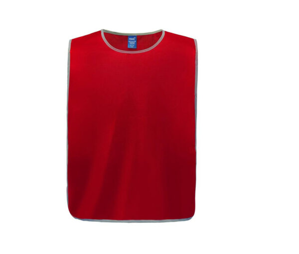 YOKO Hi-vis reflective border tabard - Image 11