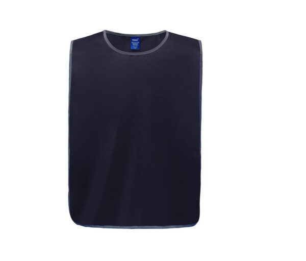 YOKO Hi-vis reflective border tabard - Image 8