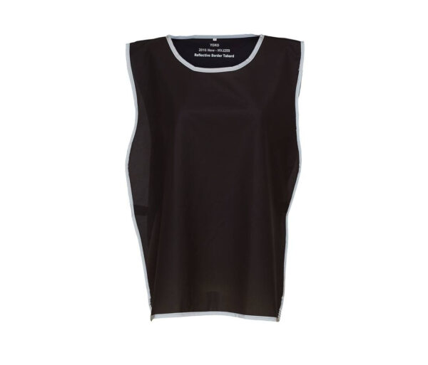 YOKO Hi-vis reflective border tabard - Image 2