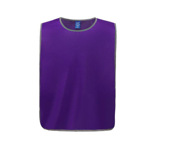 YOKO Hi-vis reflective border tabard - Image 9