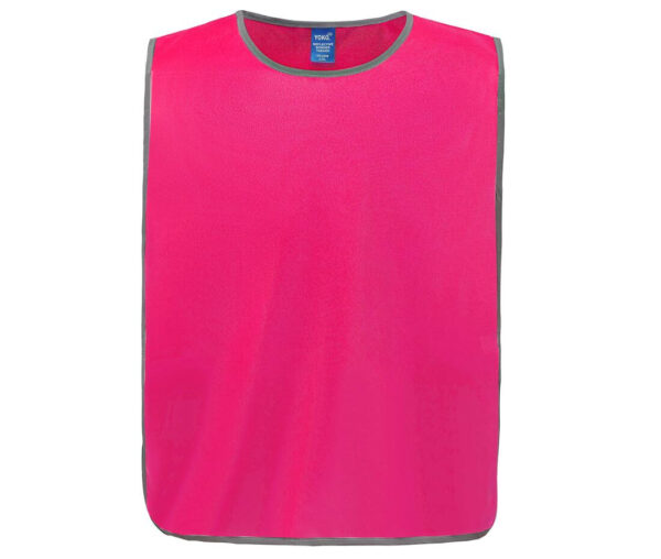 YOKO Hi-vis reflective border tabard - Image 4