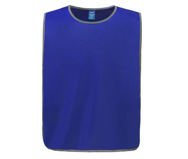 YOKO Hi-vis reflective border tabard - Image 12