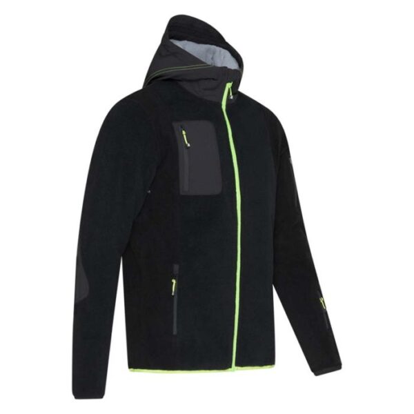 Fleece jacket North Ways Alder