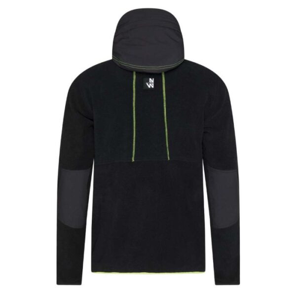 Fleece jacket North Ways Alder - Image 3