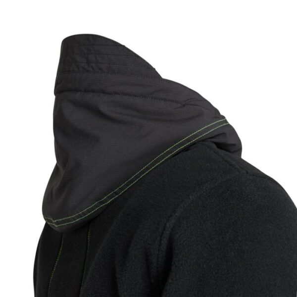 Fleece jacket North Ways Alder - Image 4