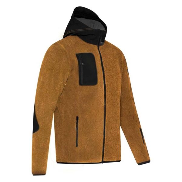 Fleece jacket North Ways Alder - Image 7
