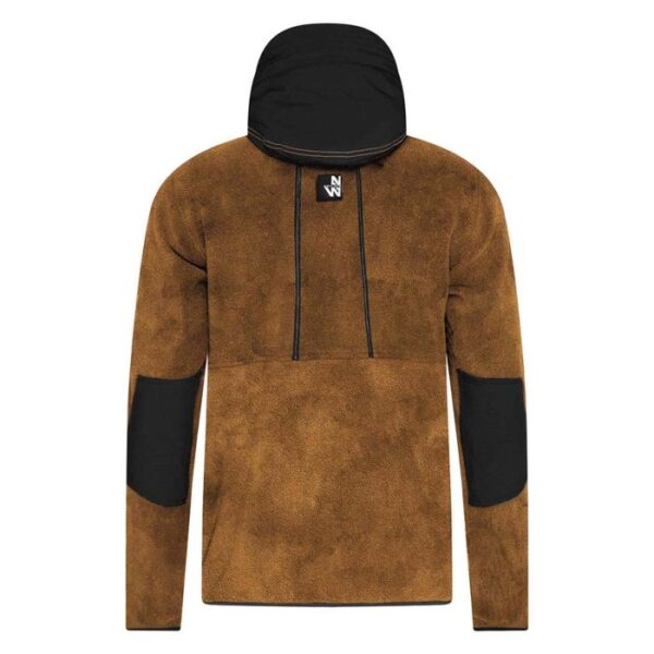 Fleece jacket North Ways Alder - Image 9