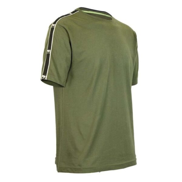 Work Tee-Shirt Luka - Image 7