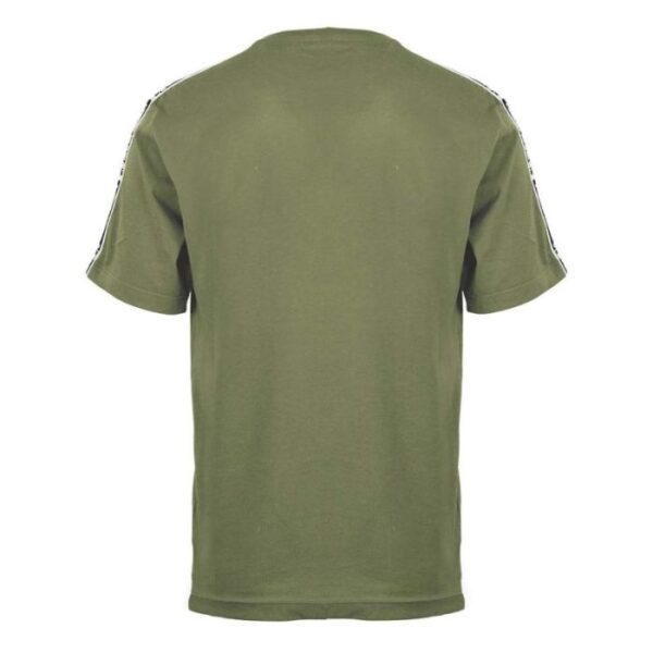 Work Tee-Shirt Luka - Image 9