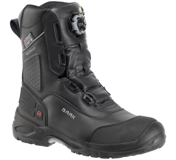 BAAK Maverick talvesaabas S3 SRC ESD WR CI BOA