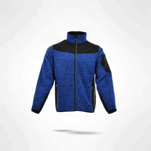 Kootud jakk Comfort plus - Image 3