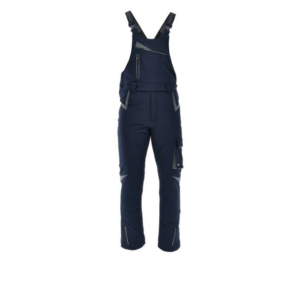 Talvised traksipüksid Comfort - Image 4