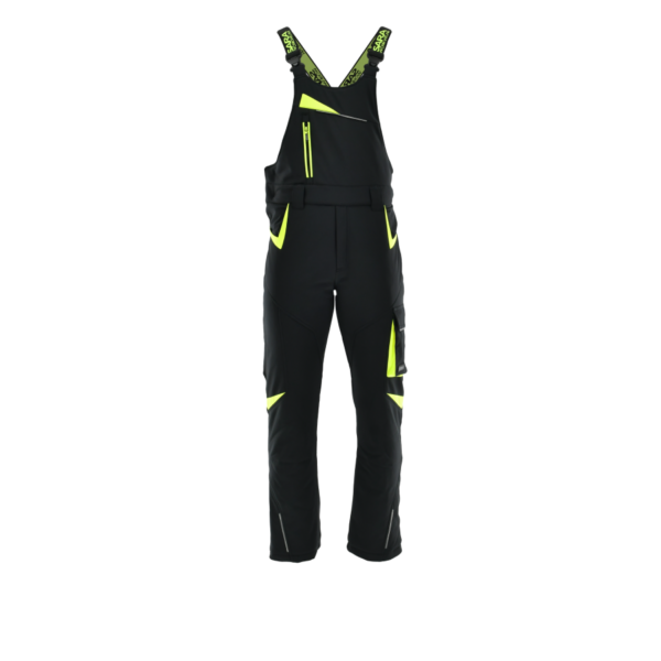 Talvised traksipüksid Comfort